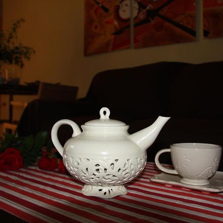 B&B Gildo Trani Cameră foto