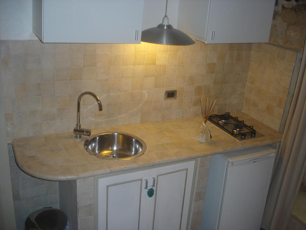 B&B Gildo Trani Cameră foto