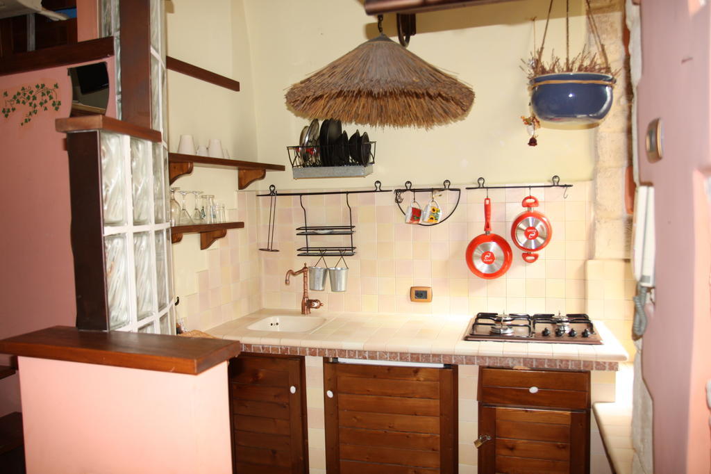 B&B Gildo Trani Cameră foto