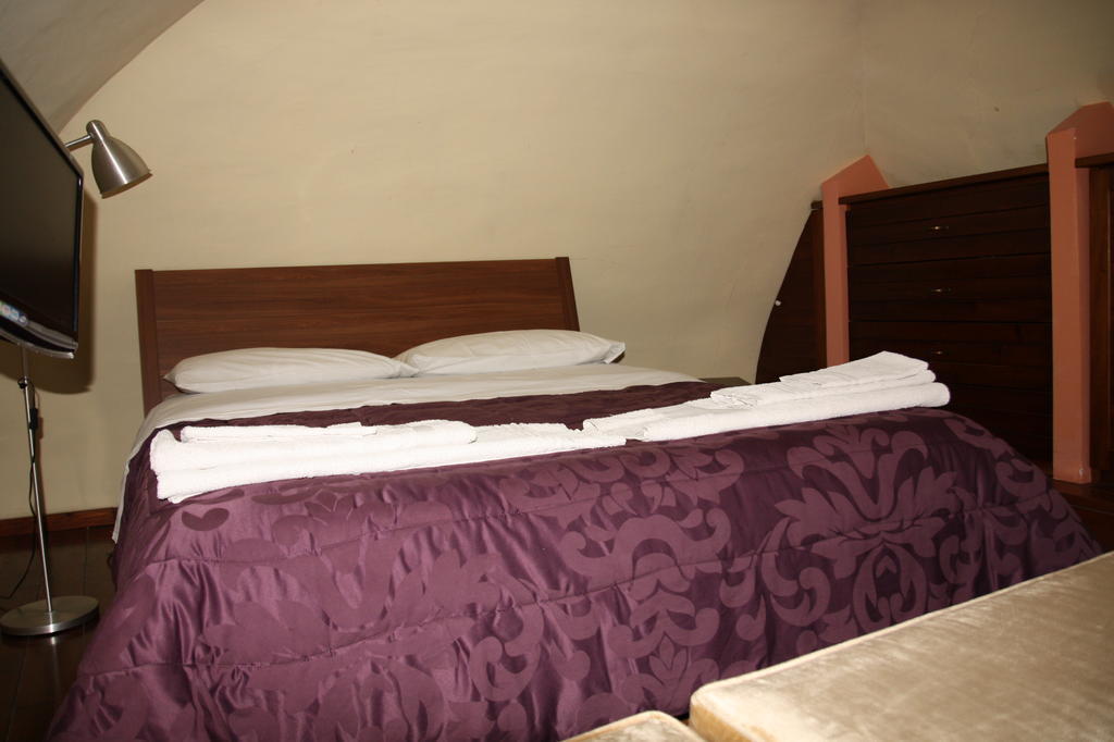 B&B Gildo Trani Cameră foto