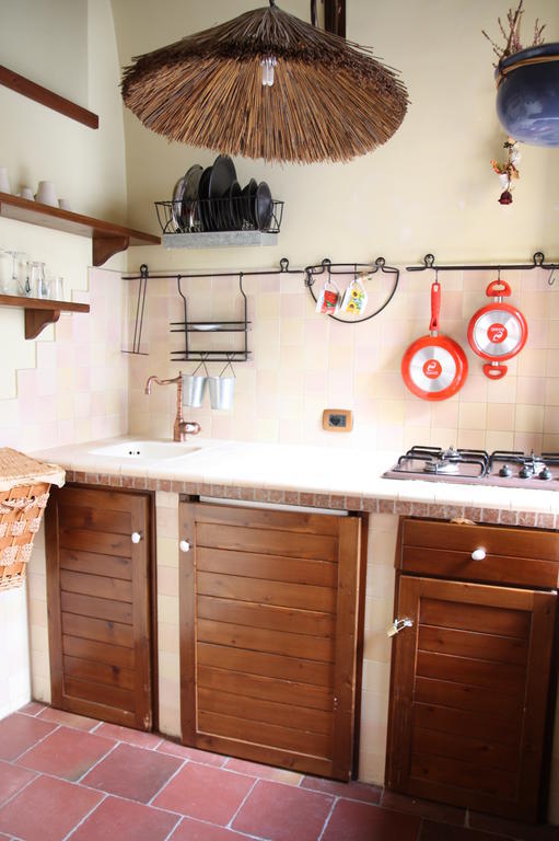 B&B Gildo Trani Cameră foto