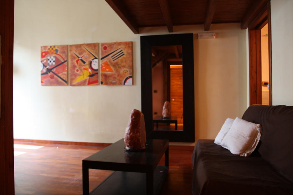 B&B Gildo Trani Cameră foto