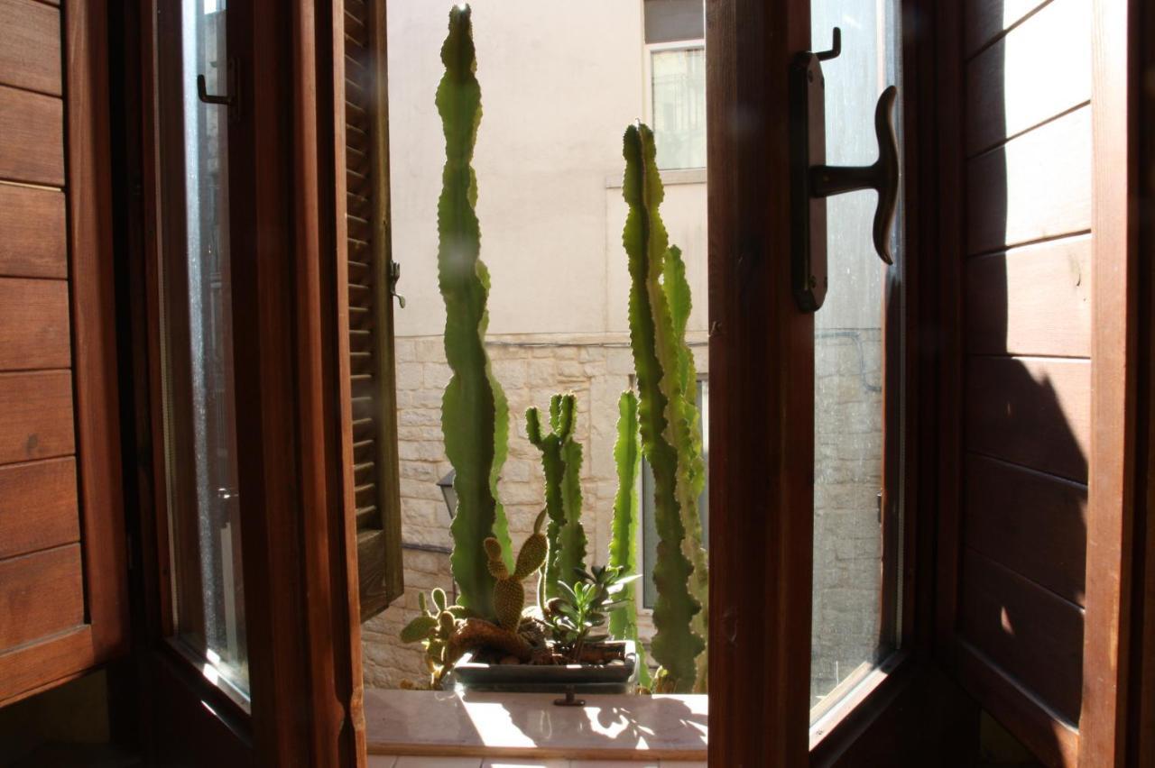 B&B Gildo Trani Exterior foto