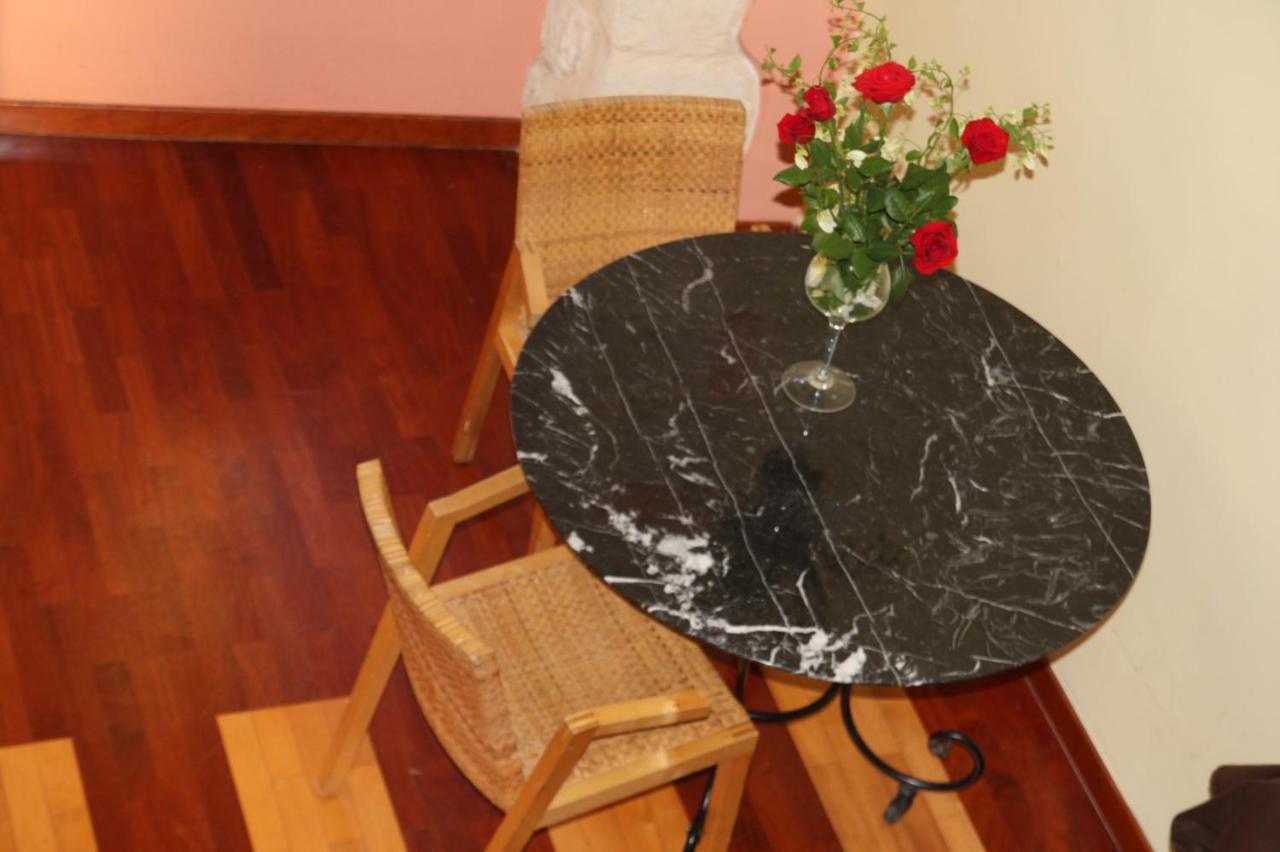 B&B Gildo Trani Cameră foto