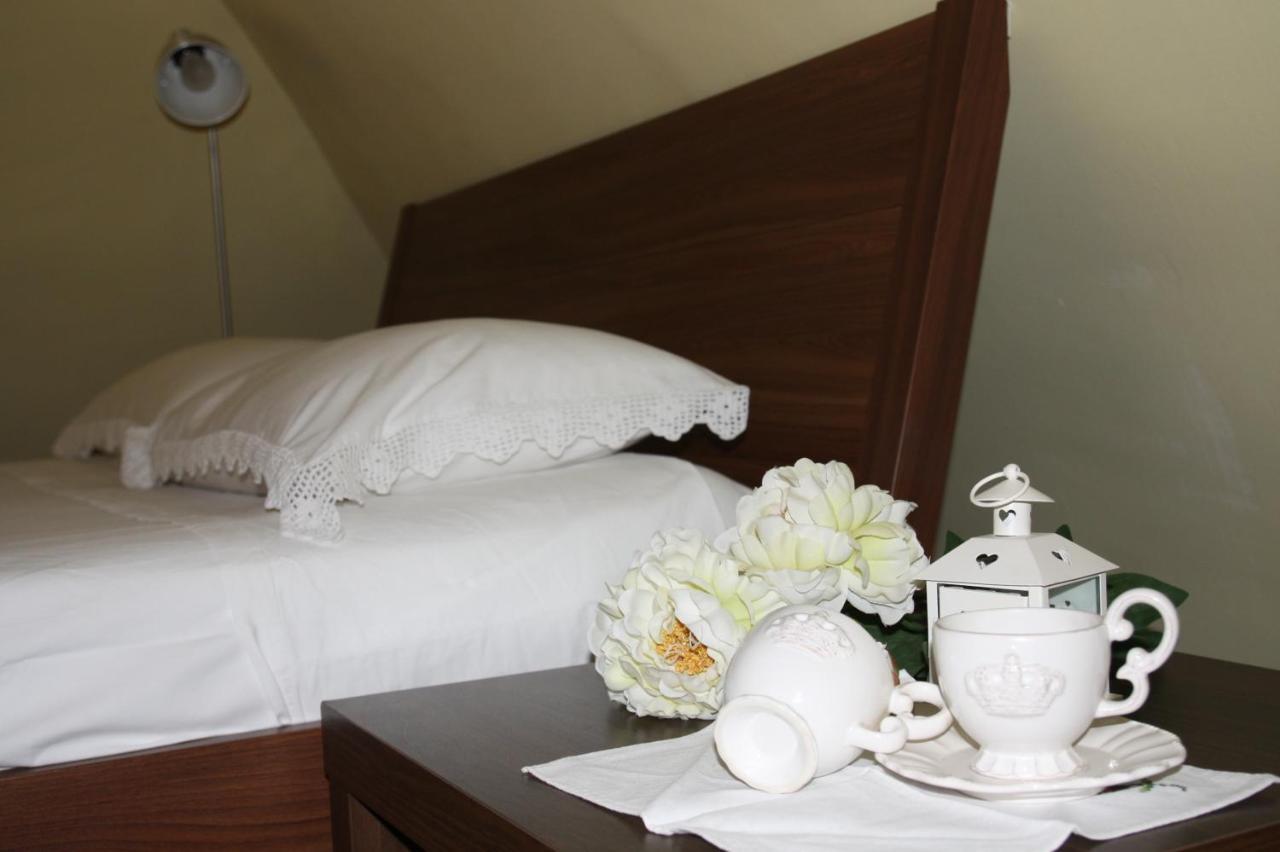 B&B Gildo Trani Cameră foto