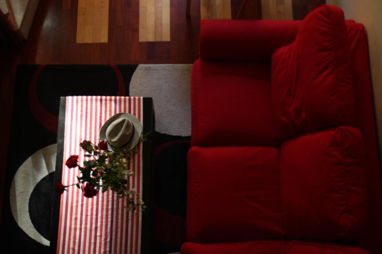 B&B Gildo Trani Cameră foto