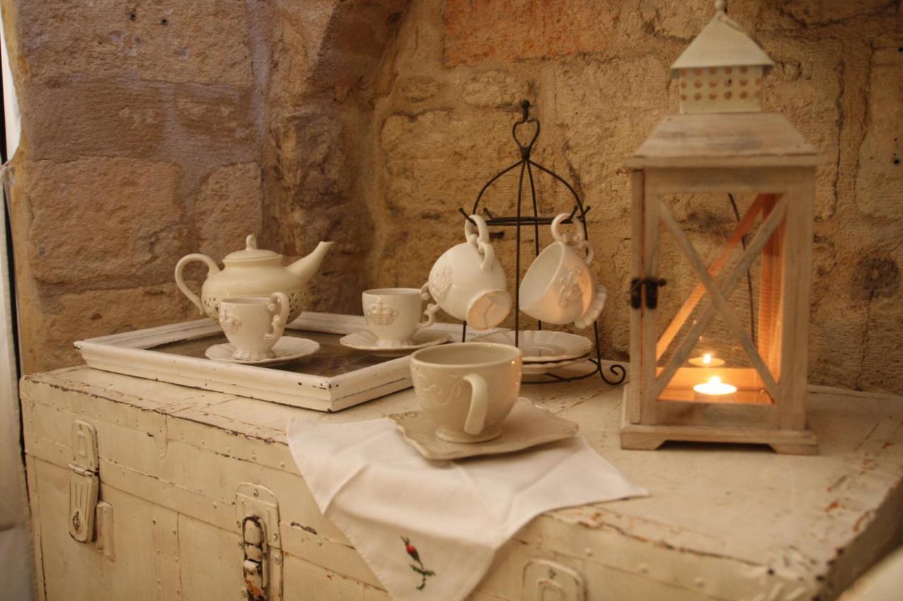 B&B Gildo Trani Cameră foto