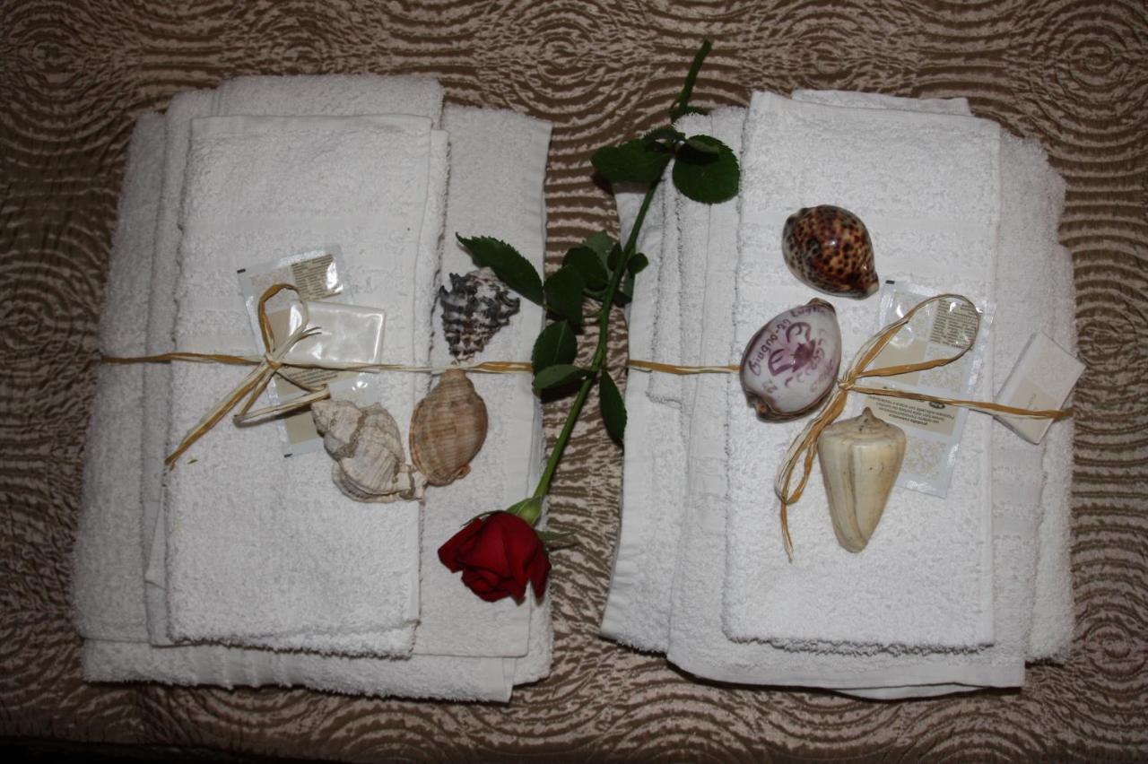 B&B Gildo Trani Cameră foto