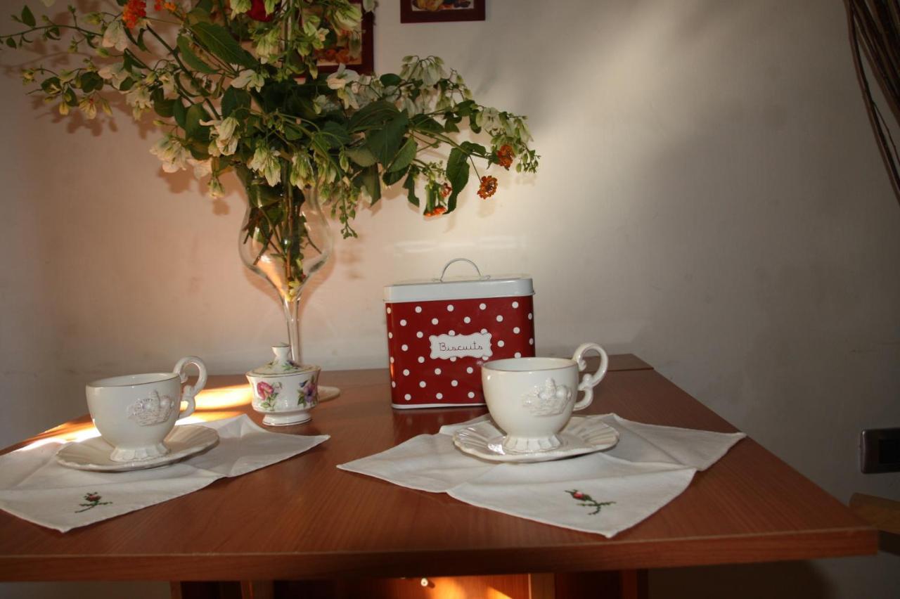 B&B Gildo Trani Cameră foto